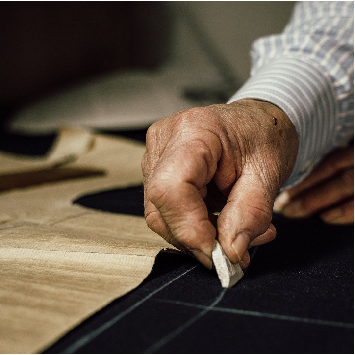 Bespoke Tailoring