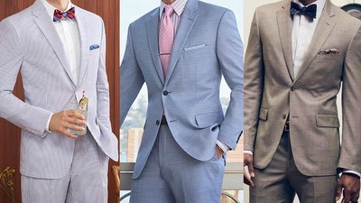 Bespoke Tailoring