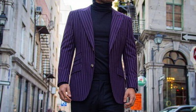 Bespoke Tailoring