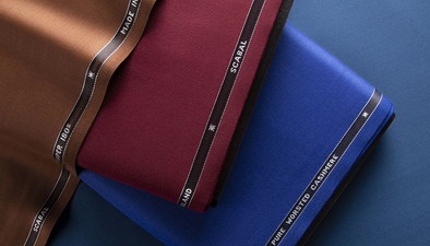 Bespoke Tailoring