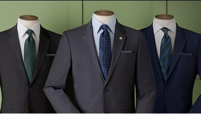 Bespoke Tailoring