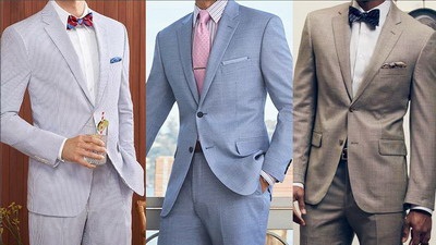 Bespoke Tailoring
