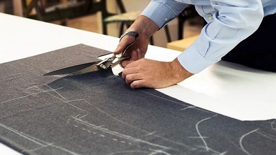 Bespoke Tailoring