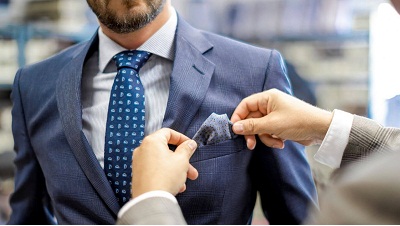 Bespoke Tailoring
