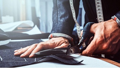 Bespoke Tailoring