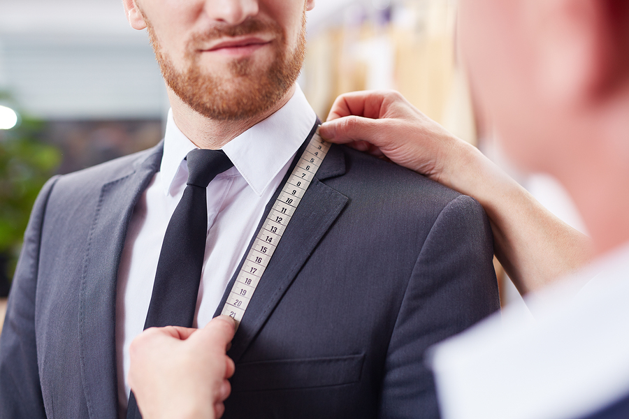 Bespoke Tailoring Bangkok