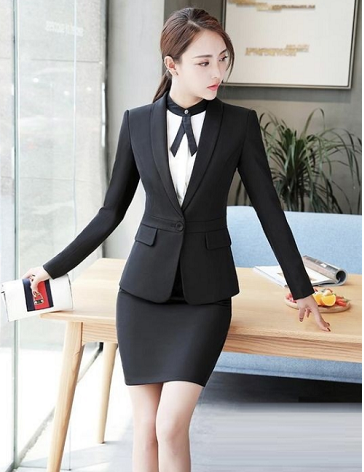 Tailor made skirt Suits