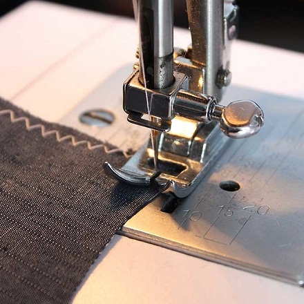 Bespoke Tailoring Bangkok