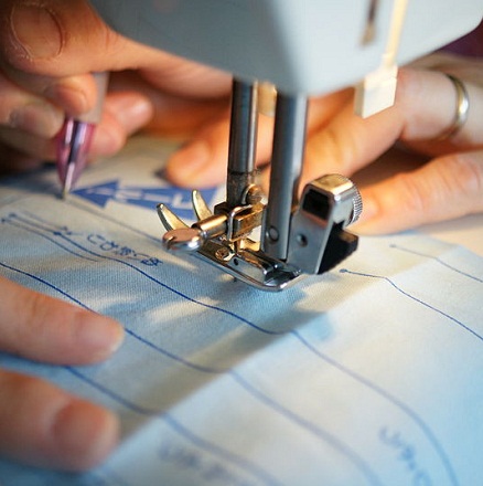 Bespoke Tailoring Bangkok